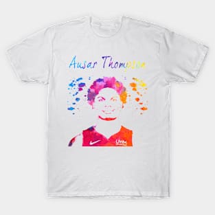 Ausar Thompson T-Shirt